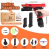 Pistola electrica