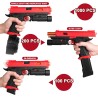 Pistola electrica