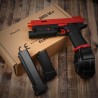 Pistola electrica