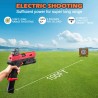 Pistola electrica