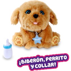 Mascota interactiva
