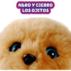 Mascota interactiva