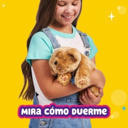 Mascota interactiva