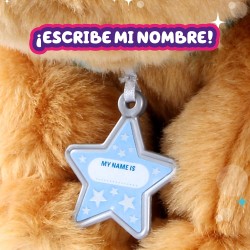 Mascota interactiva