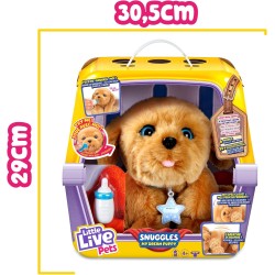 Mascota interactiva