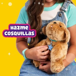 Mascota interactiva