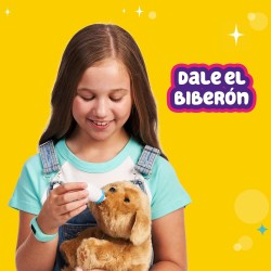 Mascota interactiva
