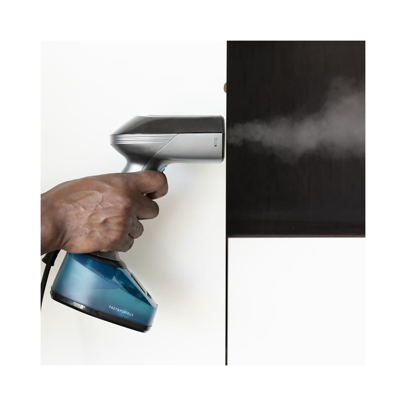 Plancha vertical Fast&Furious 4040 Absolute