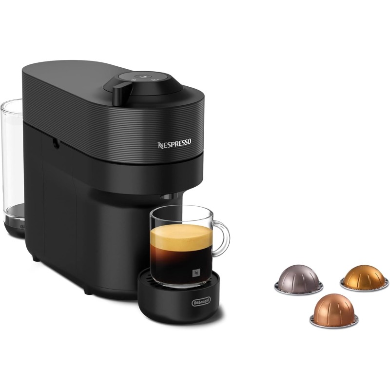 Cafetera de capsulas