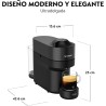 Cafetera de capsulas