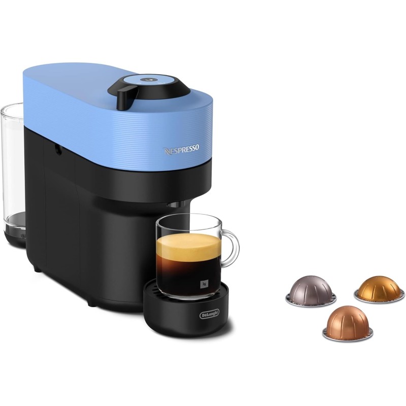 Cafetera de capsulas