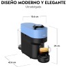 Cafetera de capsulas