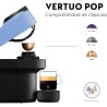 Cafetera de capsulas