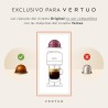 Cafetera de capsulas