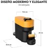 Cafetera de capsulas