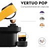 Cafetera de capsulas