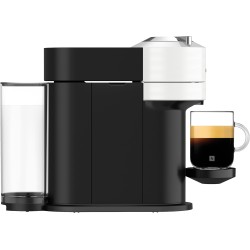 Cafetera de capsulas