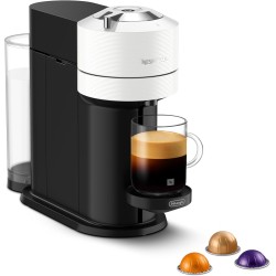 Cafetera de capsulas