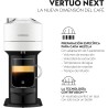 Cafetera de capsulas