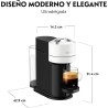 Cafetera de capsulas
