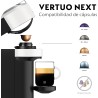 Cafetera de capsulas