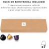 Cafetera de capsulas
