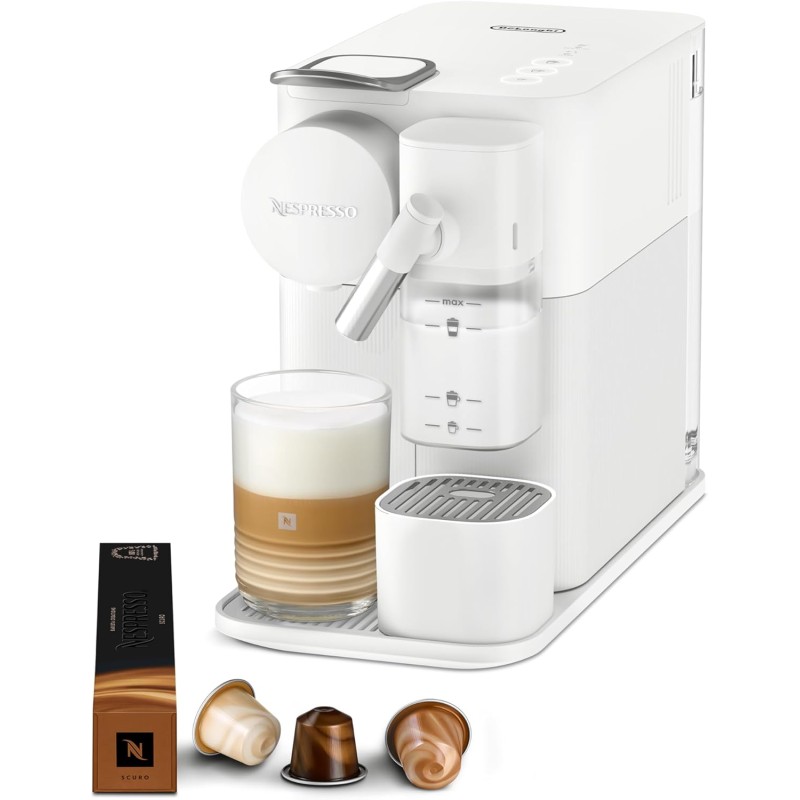 Cafetera de capsulas