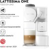 Cafetera de capsulas