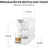 Cafetera de capsulas