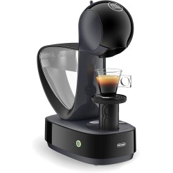 Cafetera de capsulas