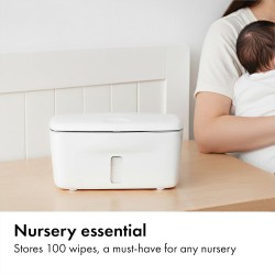 Dispensador de toallitas