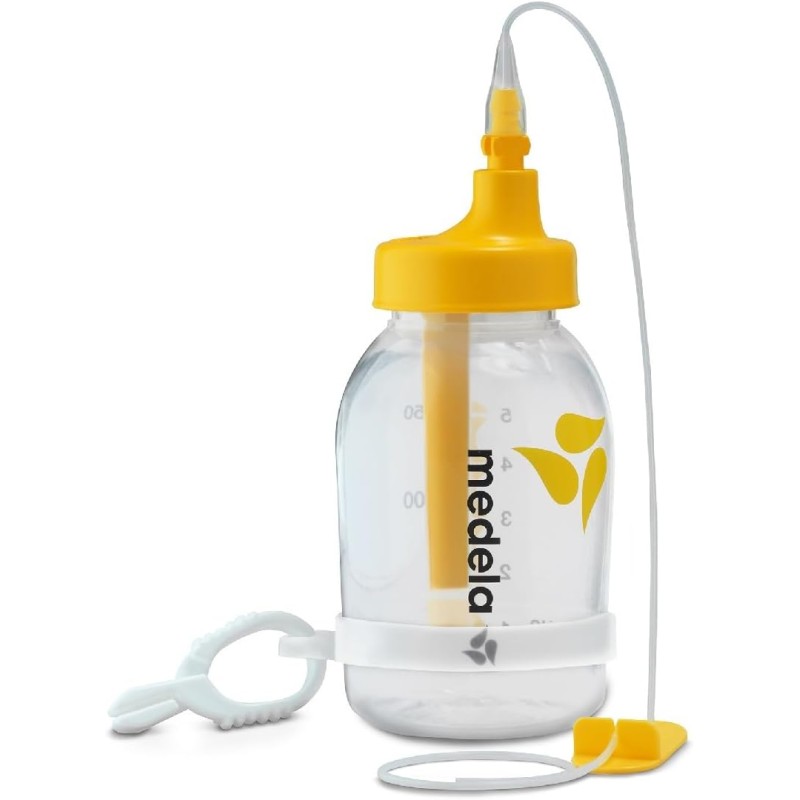 Medela sistema de alimentación suplementaria (SNS)