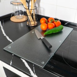 Cubre Vitroceramica jocca