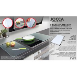 Cubre Vitroceramica jocca