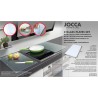 Cubre Vitroceramica jocca