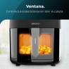 Freidora de aire 6500 fantastik