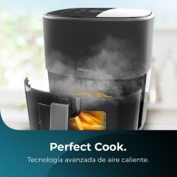 Freidora de aire 6500 fantastik