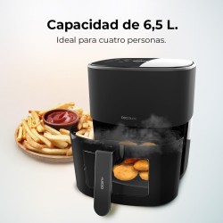 Freidora de aire 6500 fantastik
