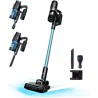 Aspirador vertical 1500 Ray pure