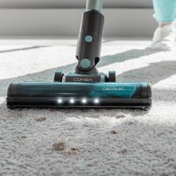 Aspirador vertical 1500 Ray pure