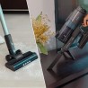Aspirador vertical 1500 Ray pure