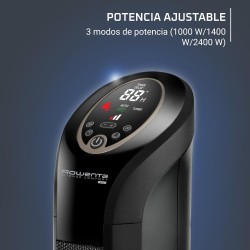 Calefactor rowenta