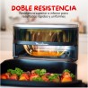 Freidora de aire Moulinex fry xl
