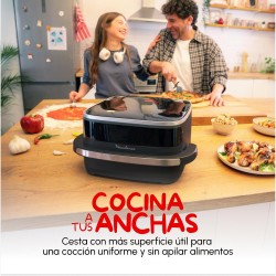 Freidora de aire Moulinex fry xl