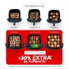 Freidora de aire Moulinex fry xl