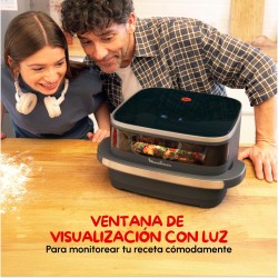 Freidora de aire Moulinex fry xl