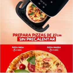 Freidora de aire Moulinex fry xl
