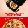 Freidora de aire Moulinex fry xl