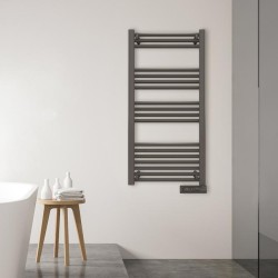 Toallero electrico cecotec 9200 smart towel