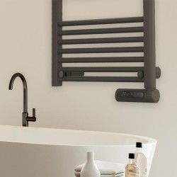 Toallero electrico cecotec 9200 smart towel